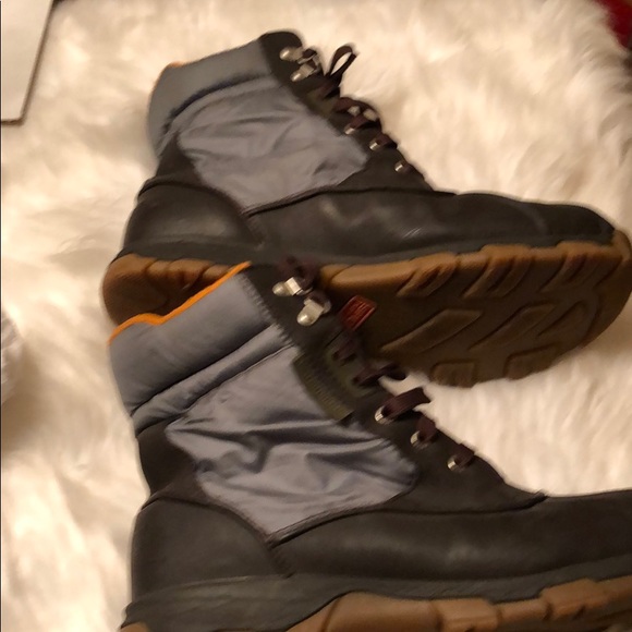 Sperry Other - SPERRY TOP SIDER WATER PROOF DUCK BOOTS SIZE 12M